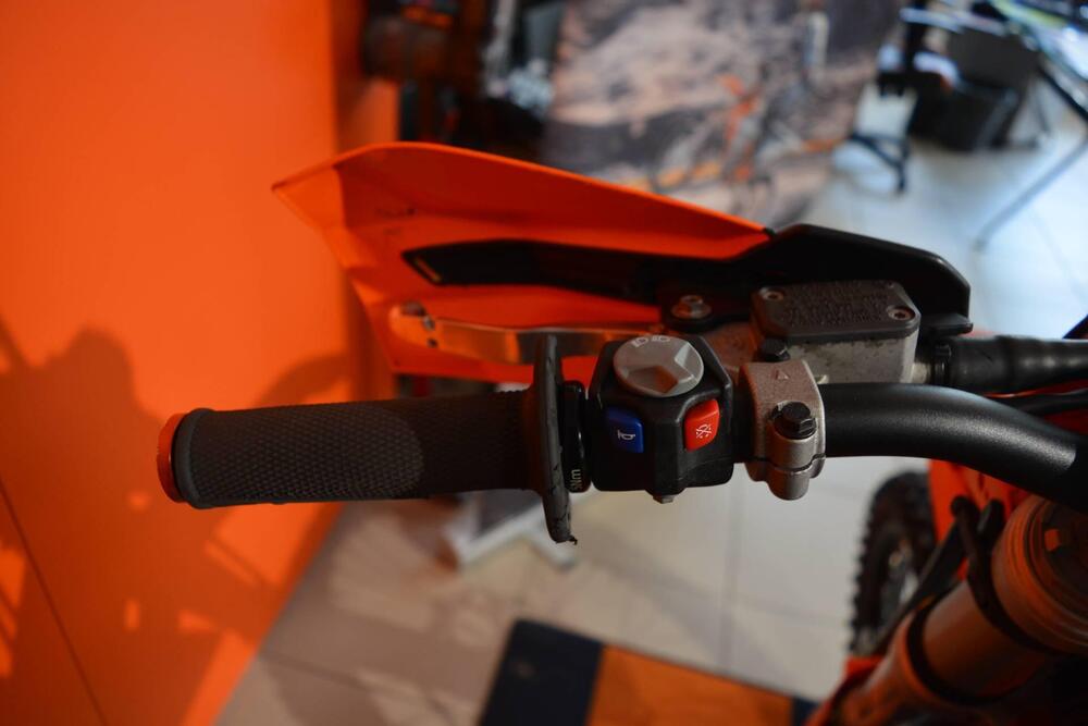 KTM 350 EXC-F (2022) (9)