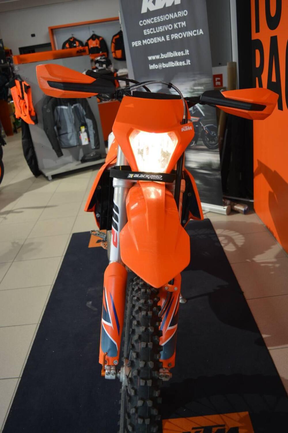 KTM 350 EXC-F (2022) (7)