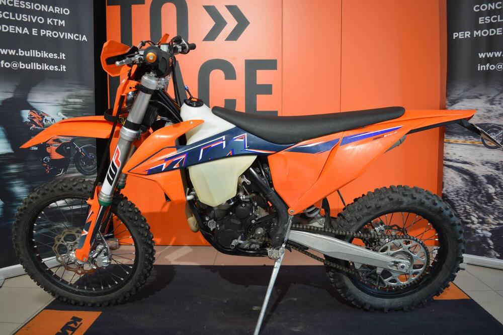 KTM 350 EXC-F (2022) (2)