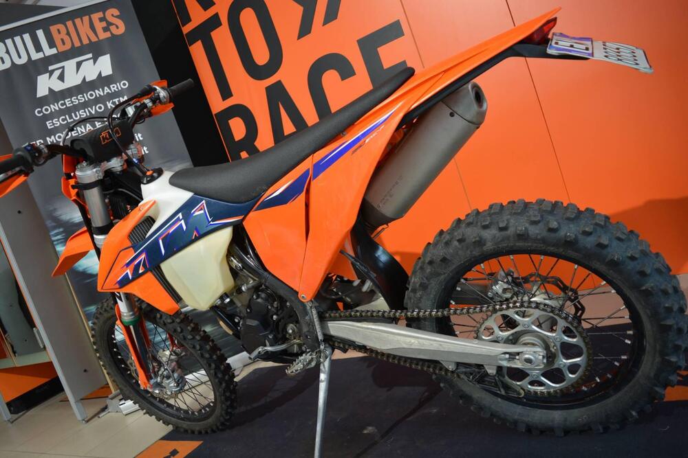 KTM 350 EXC-F (2022) (6)