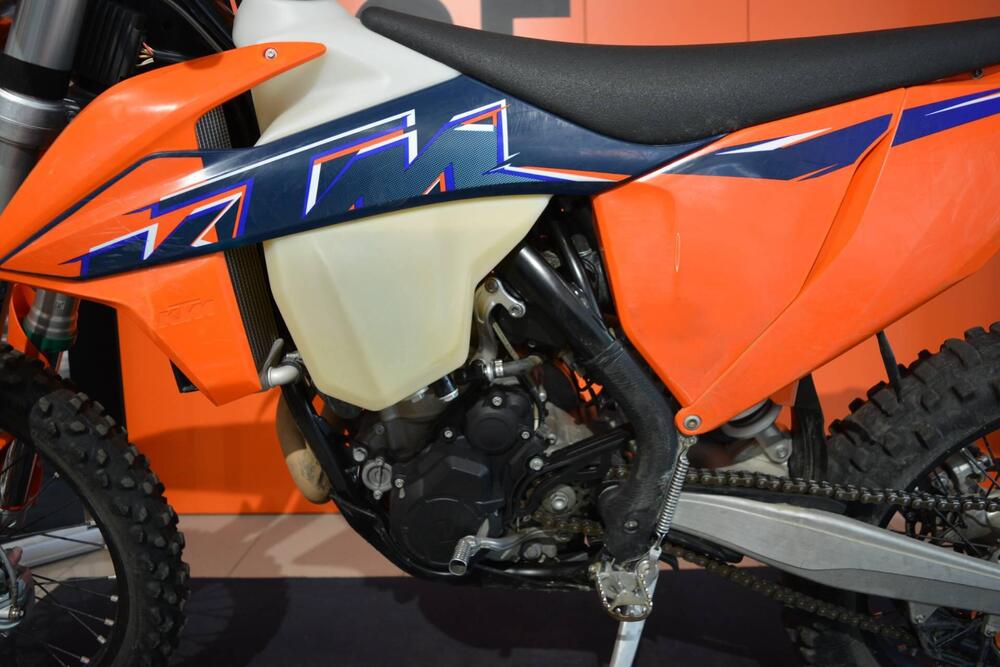 KTM 350 EXC-F (2022) (15)