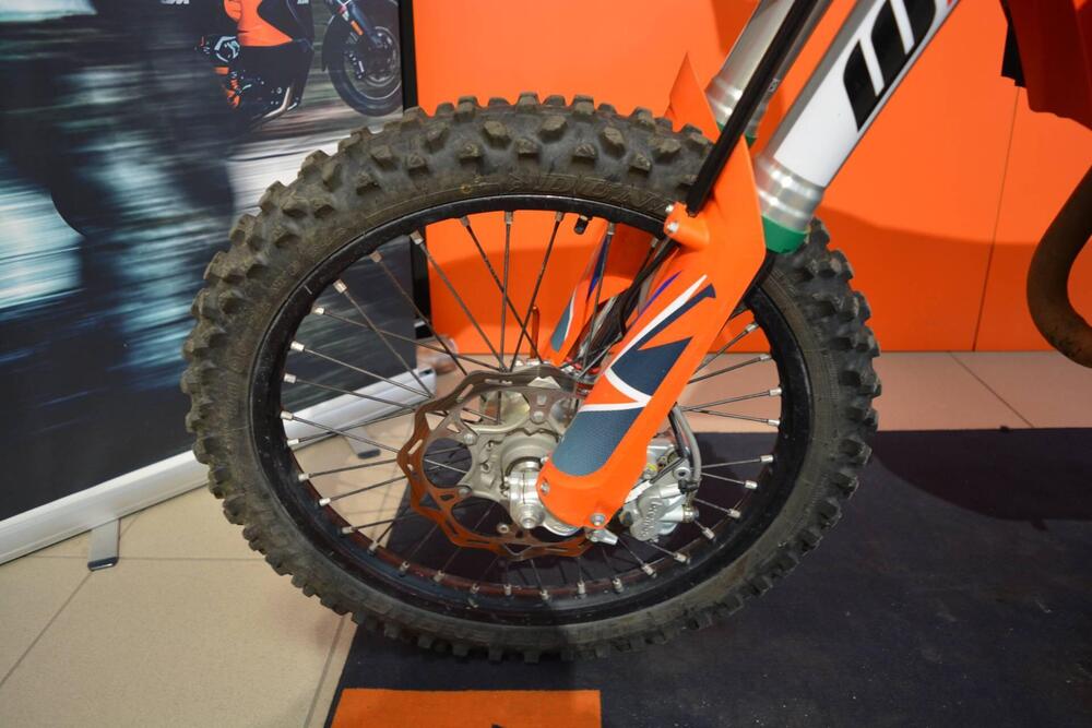 KTM 350 EXC-F (2022) (14)