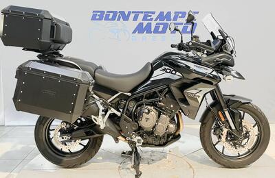 Triumph Tiger 900 GT Pro (2020 - 23) usata