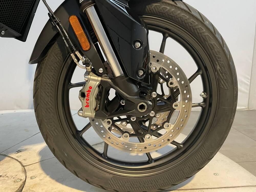 Triumph Tiger 900 GT Pro (2020 - 23) (2)