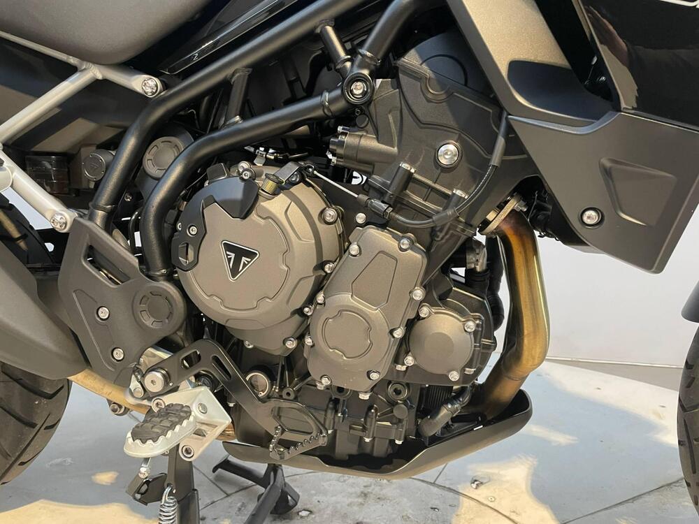 Triumph Tiger 900 GT Pro (2020 - 23) (3)