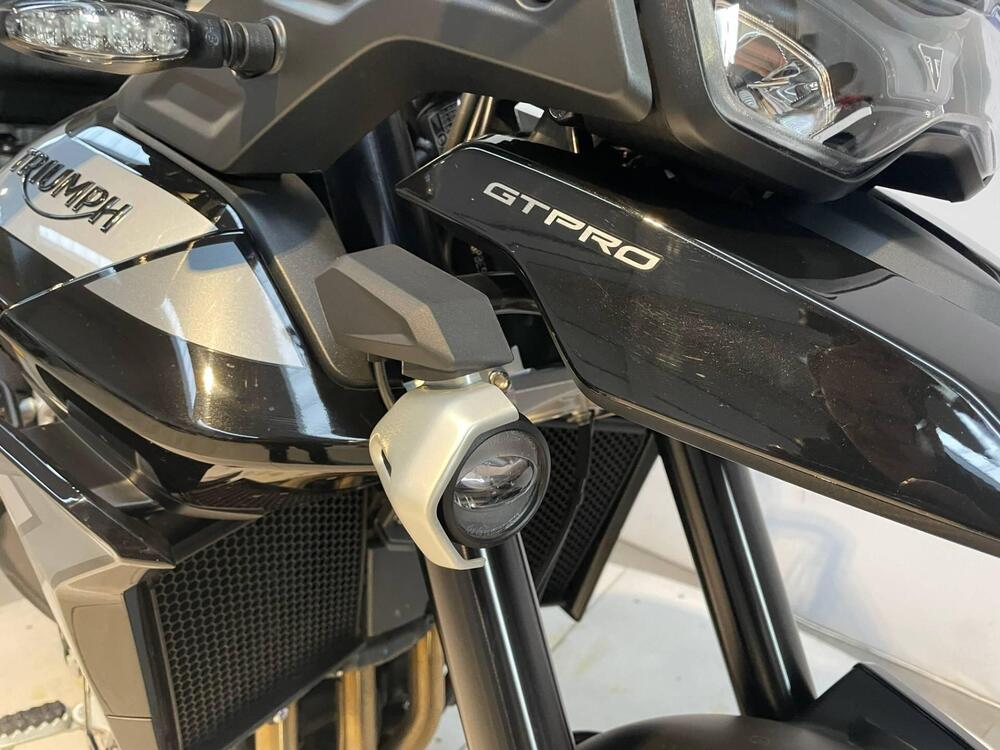 Triumph Tiger 900 GT Pro (2020 - 23) (5)
