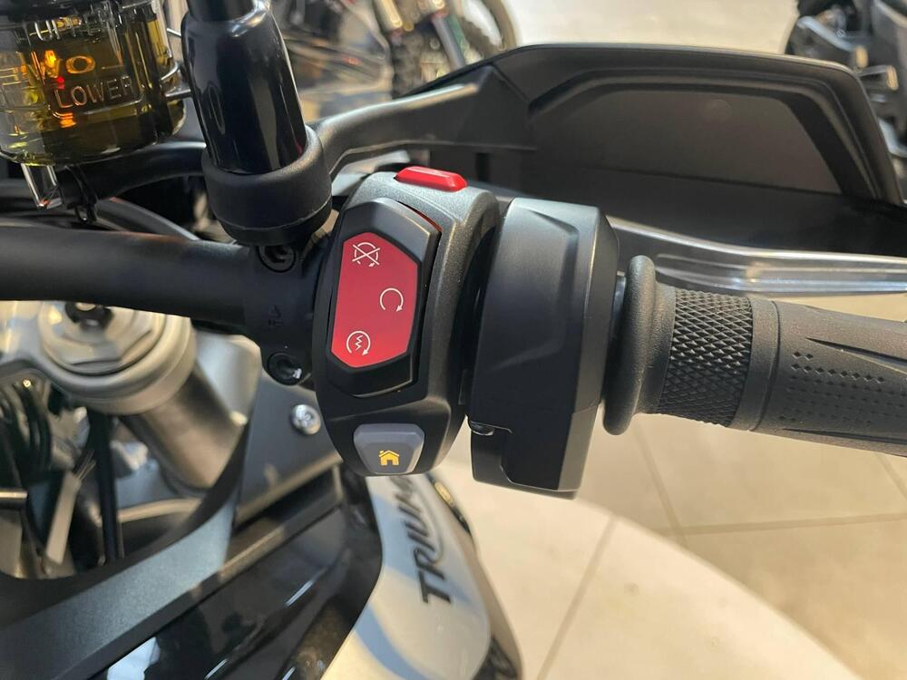 Triumph Tiger 900 GT Pro (2020 - 23) (9)