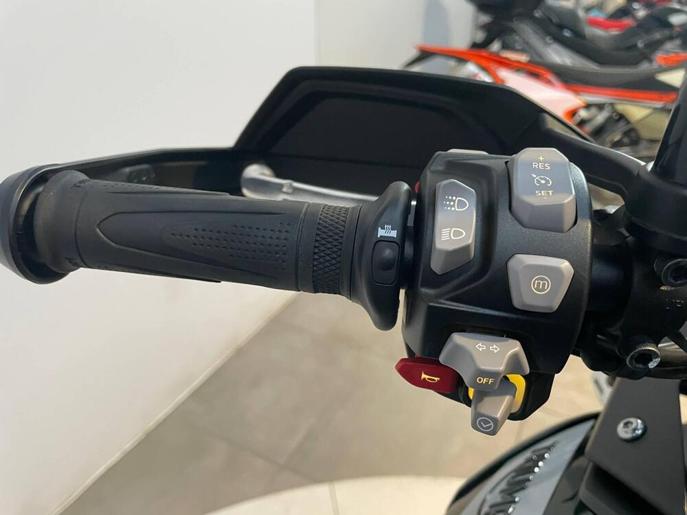 Triumph Tiger 900 GT Pro (2020 - 23) (11)