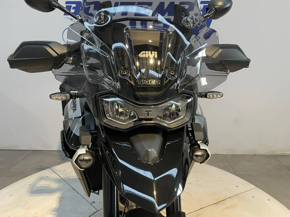 Triumph Tiger 900 GT Pro (2020 - 23) (12)