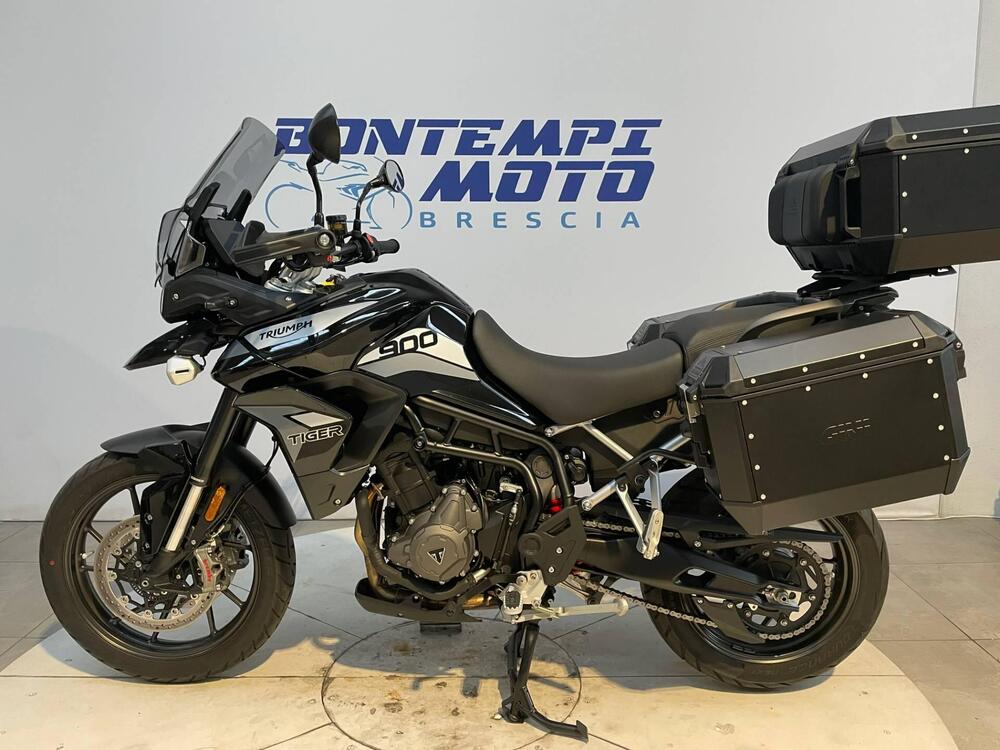Triumph Tiger 900 GT Pro (2020 - 23) (13)