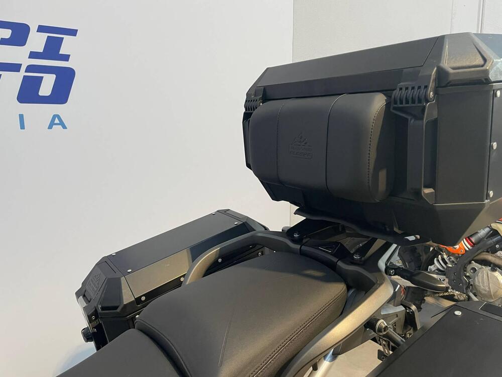 Triumph Tiger 900 GT Pro (2020 - 23) (14)