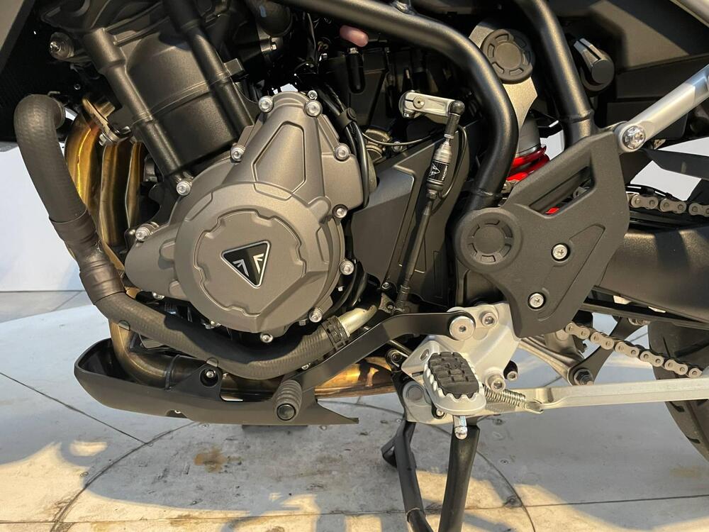 Triumph Tiger 900 GT Pro (2020 - 23) (16)