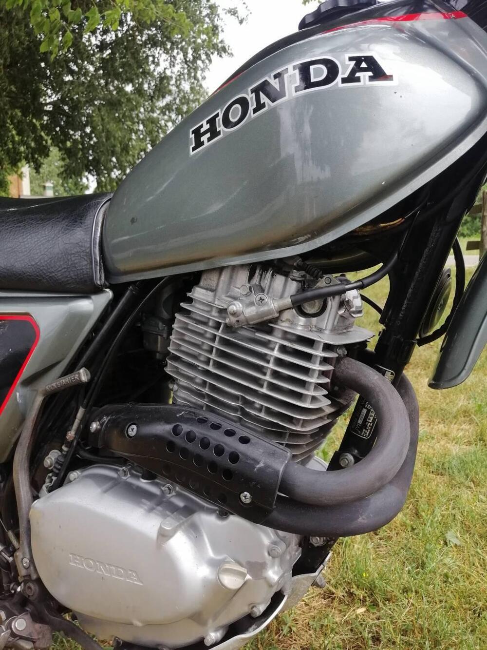 Honda XL 500 (6)