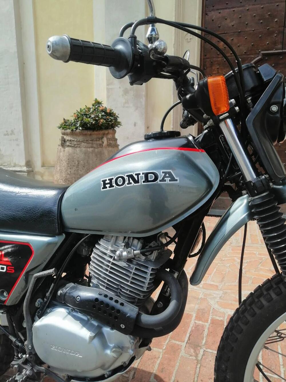 Honda XL 500 (13)