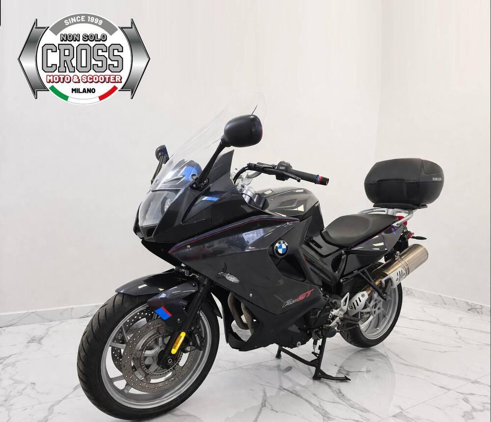 Bmw F 800 GT (2012 - 16) (3)