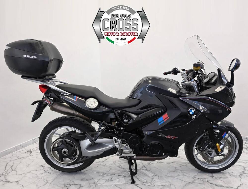 Bmw F 800 GT (2012 - 16) (4)