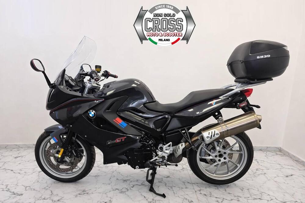 Bmw F 800 GT (2012 - 16) (5)