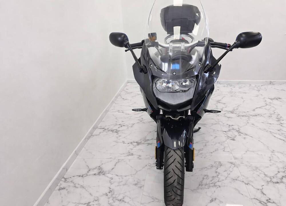 Bmw F 800 GT (2012 - 16) (6)