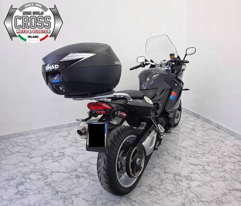 Bmw F 800 GT (2012 - 16) (7)