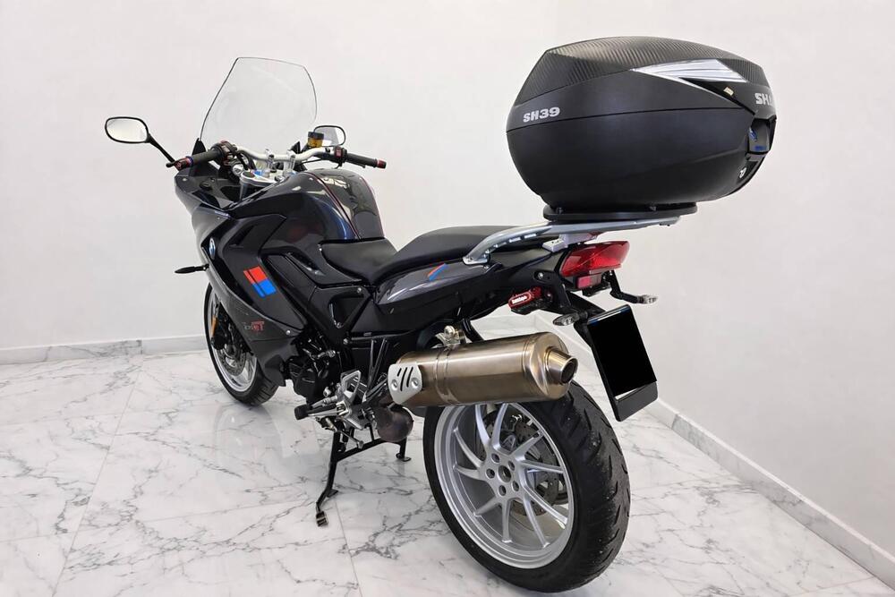 Bmw F 800 GT (2012 - 16) (8)