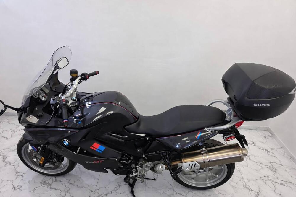 Bmw F 800 GT (2012 - 16) (10)