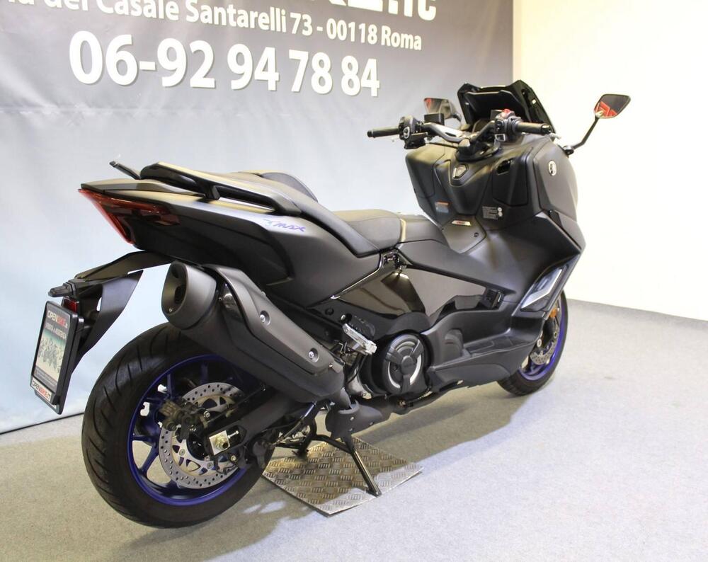 Yamaha T-Max 560 (2025 - 26) (2)