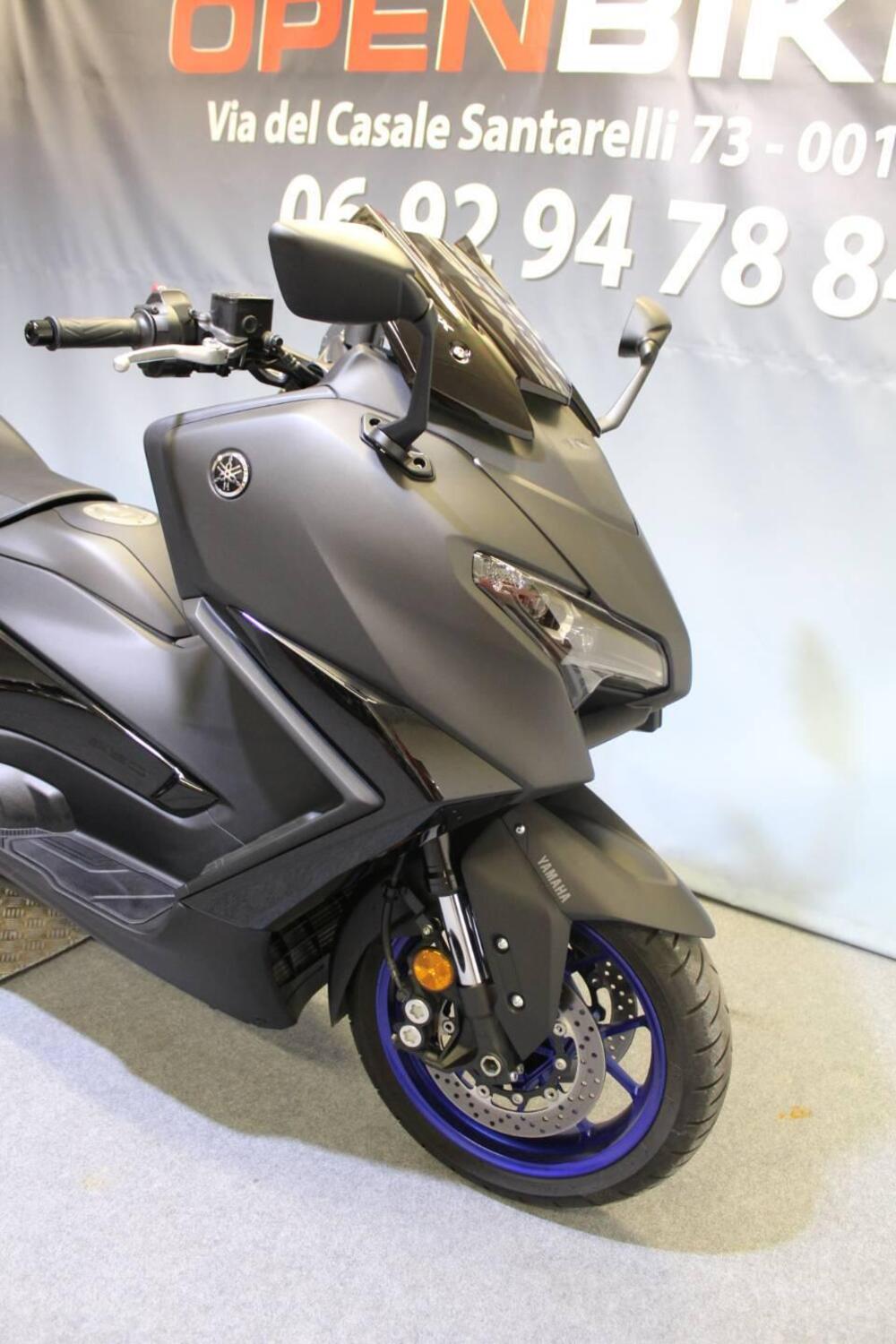 Yamaha T-Max 560 (2025 - 26) (6)