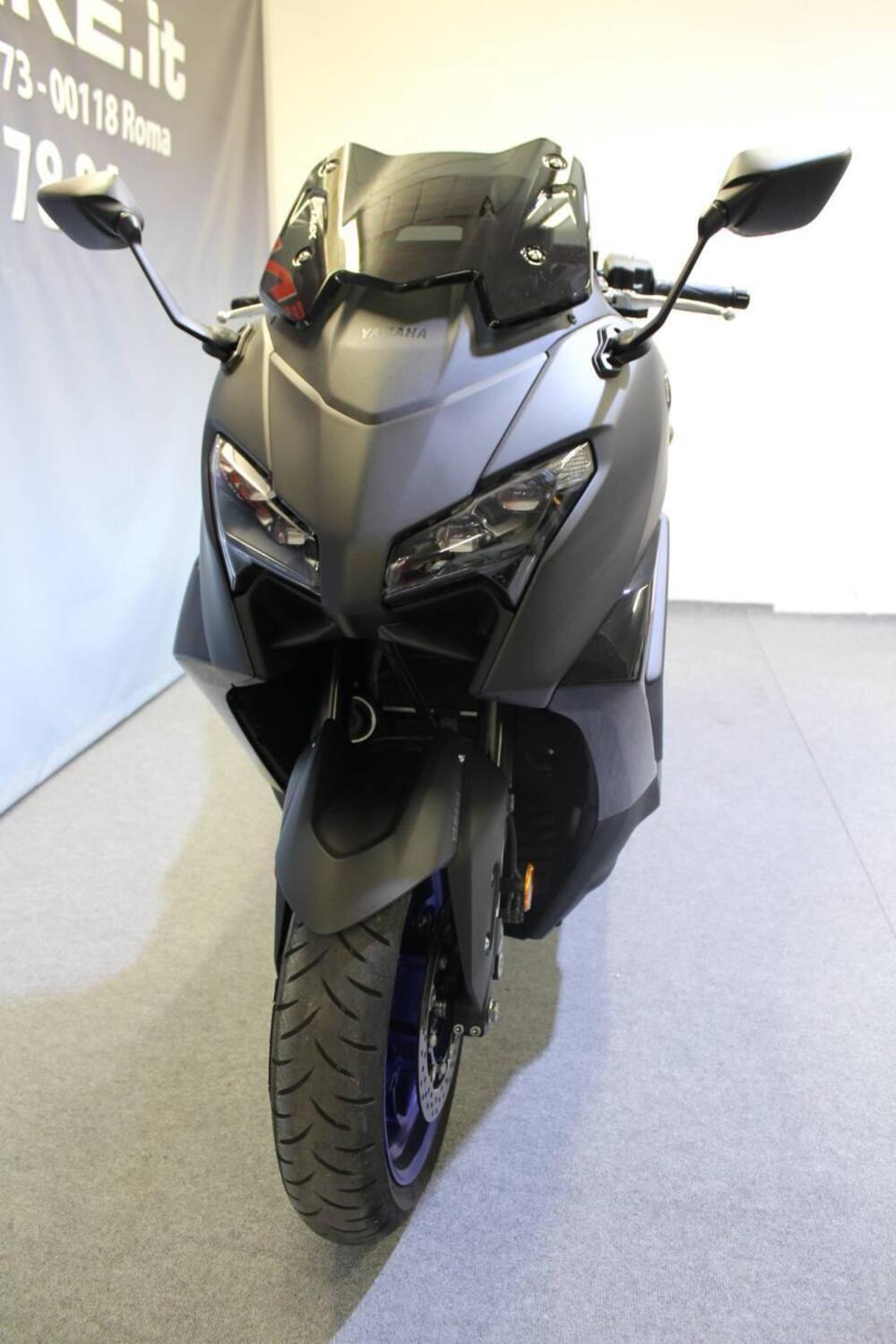 Yamaha T-Max 560 (2025 - 26) (13)