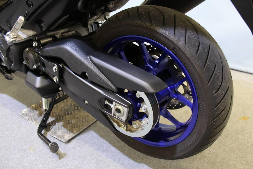 Yamaha T-Max 560 (2025 - 26) (15)