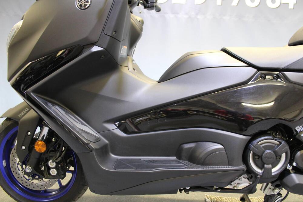 Yamaha T-Max 560 (2025 - 26) (16)