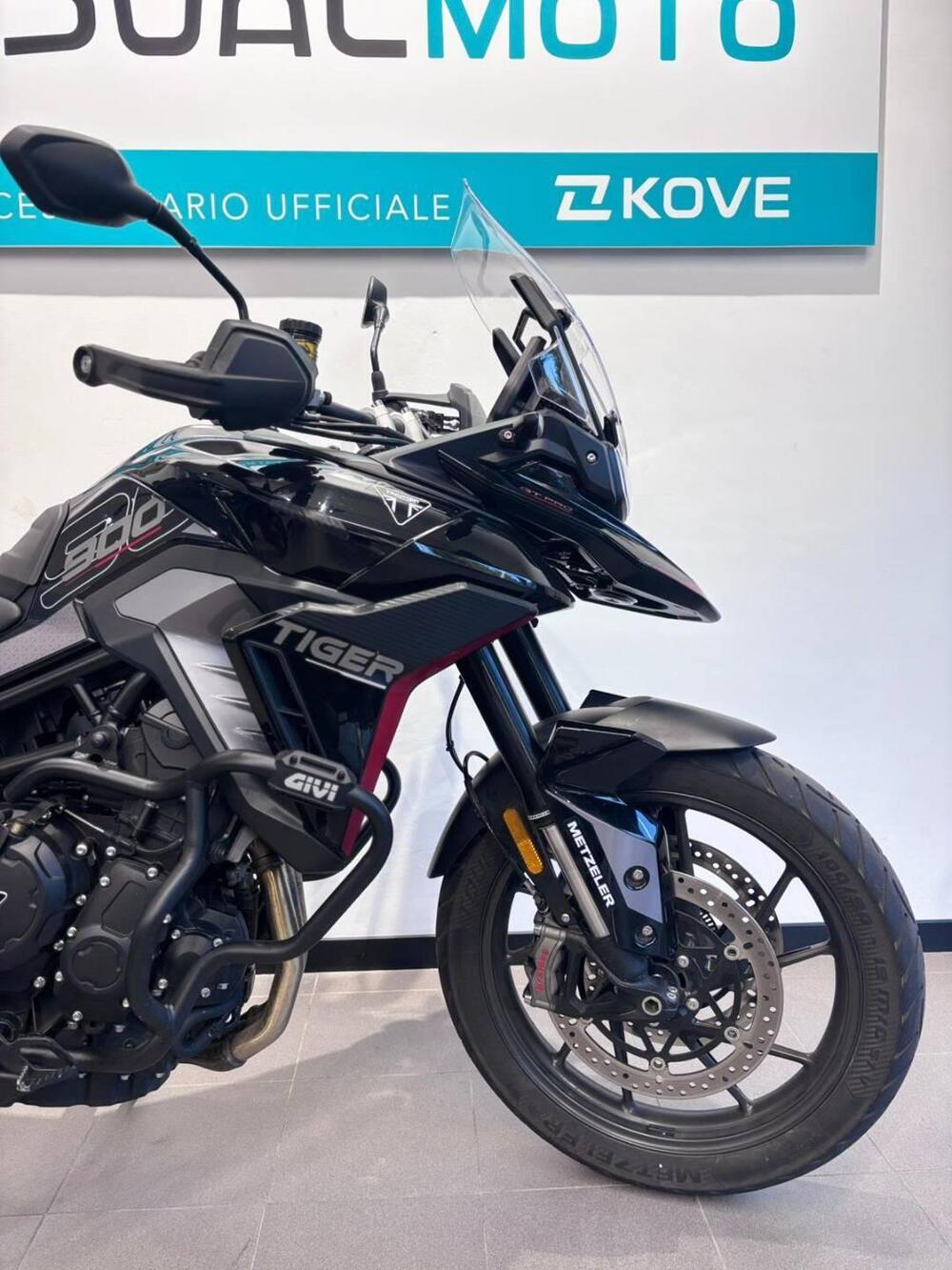Triumph Tiger 900 GT (2024 - 26) (2)