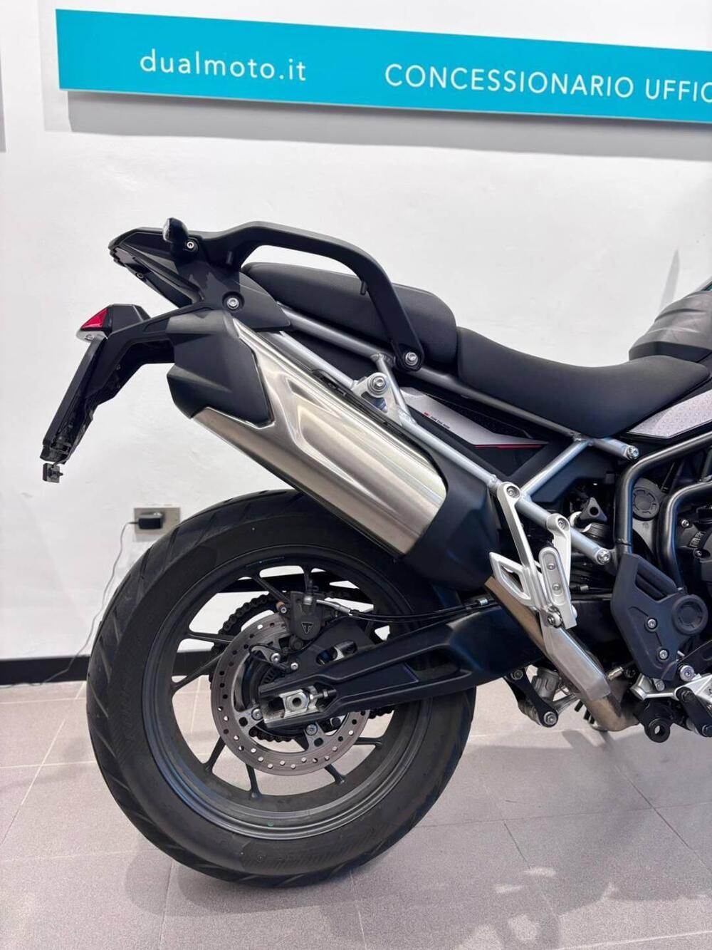 Triumph Tiger 900 GT (2024 - 26) (4)