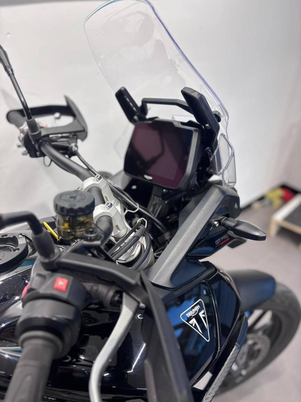 Triumph Tiger 900 GT (2024 - 26) (5)