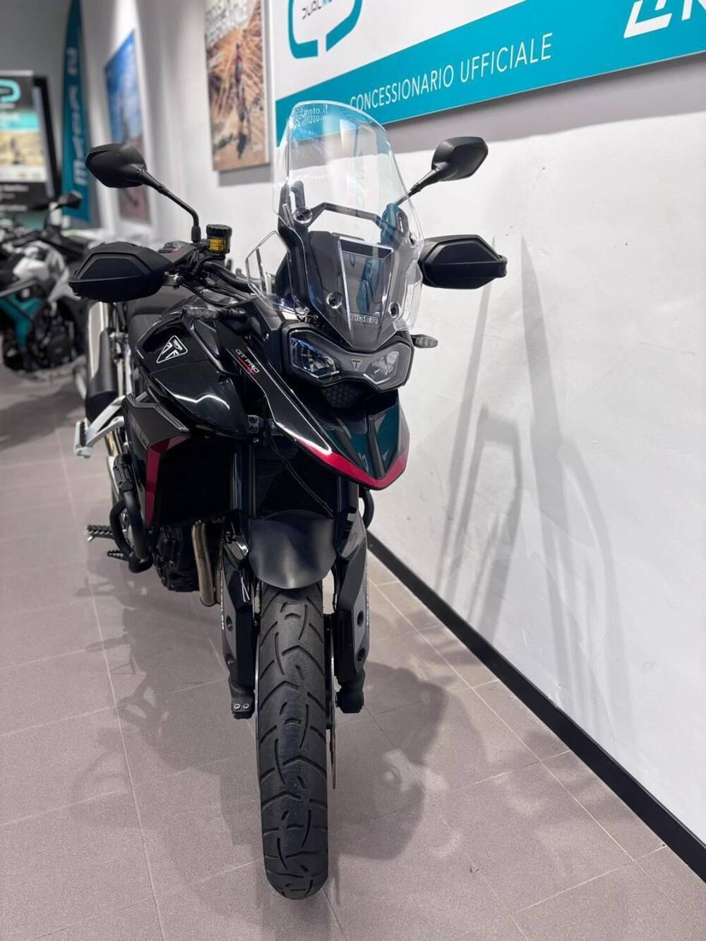 Triumph Tiger 900 GT (2024 - 26) (6)