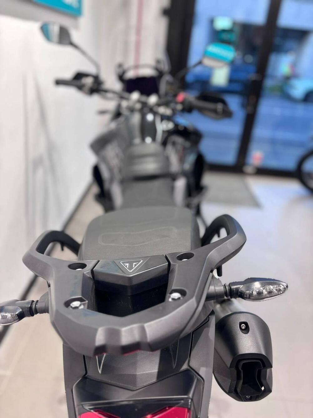 Triumph Tiger 900 GT (2024 - 26) (7)