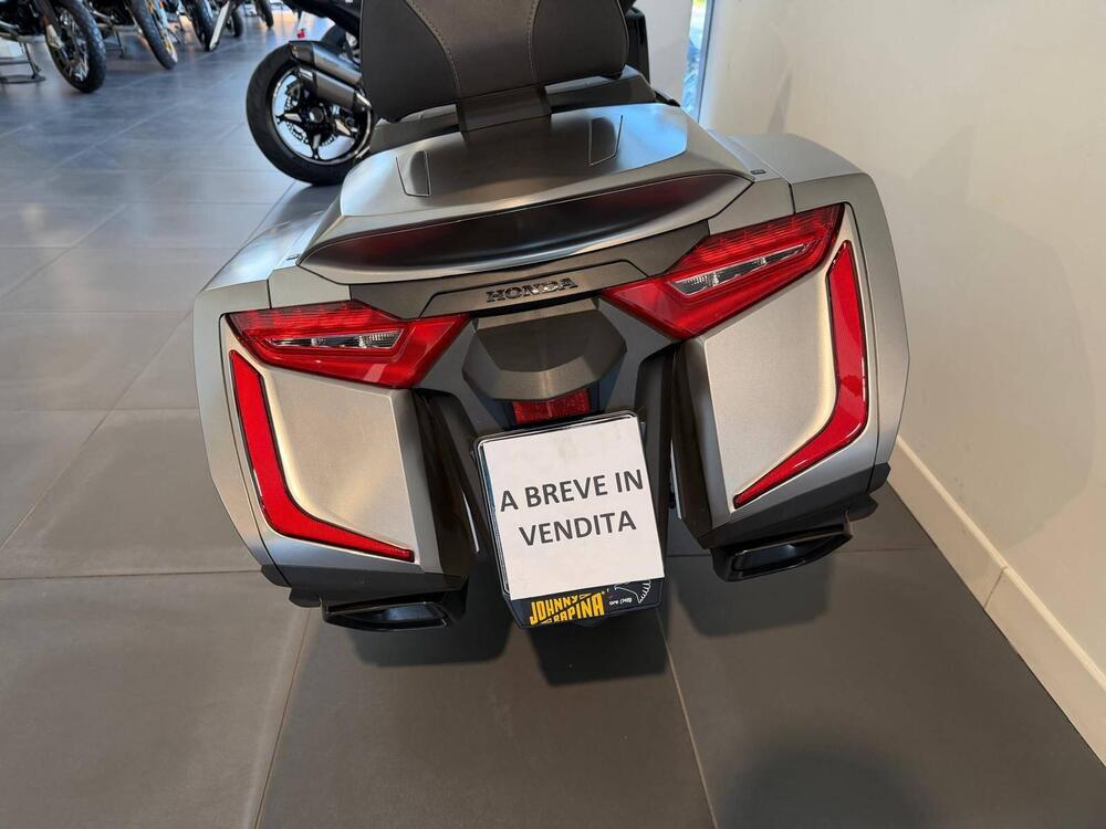 Honda GL 1800 Gold Wing (2020) (2)