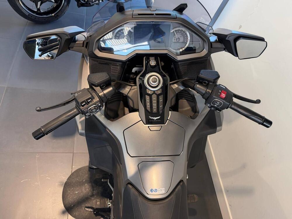 Honda GL 1800 Gold Wing (2020) (4)