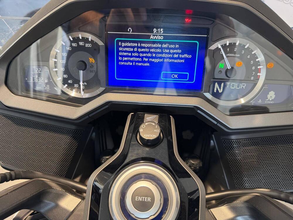 Honda GL 1800 Gold Wing (2020) (6)