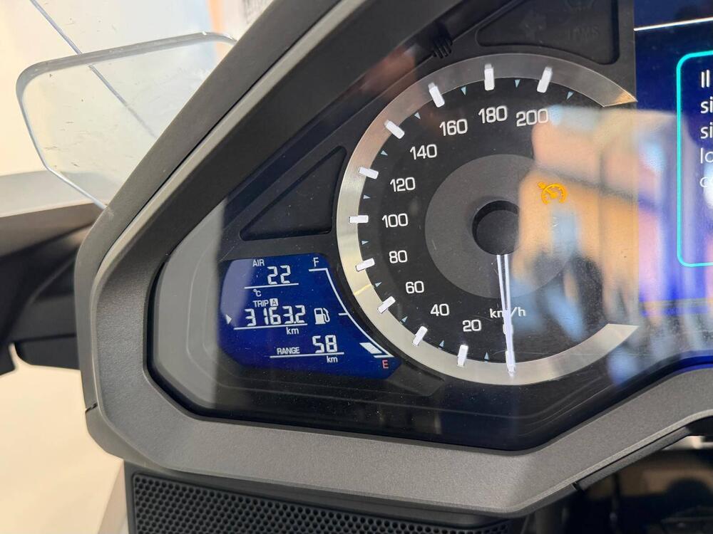 Honda GL 1800 Gold Wing (2020) (9)