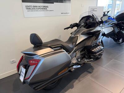 Honda GL 1800 Gold Wing (2020) usata