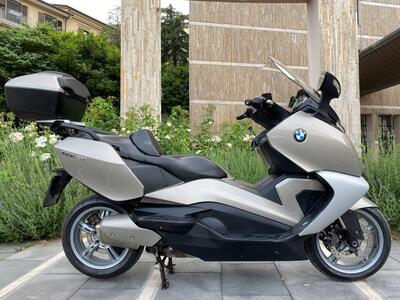 Bmw C 650 GT (2011 - 15) usata