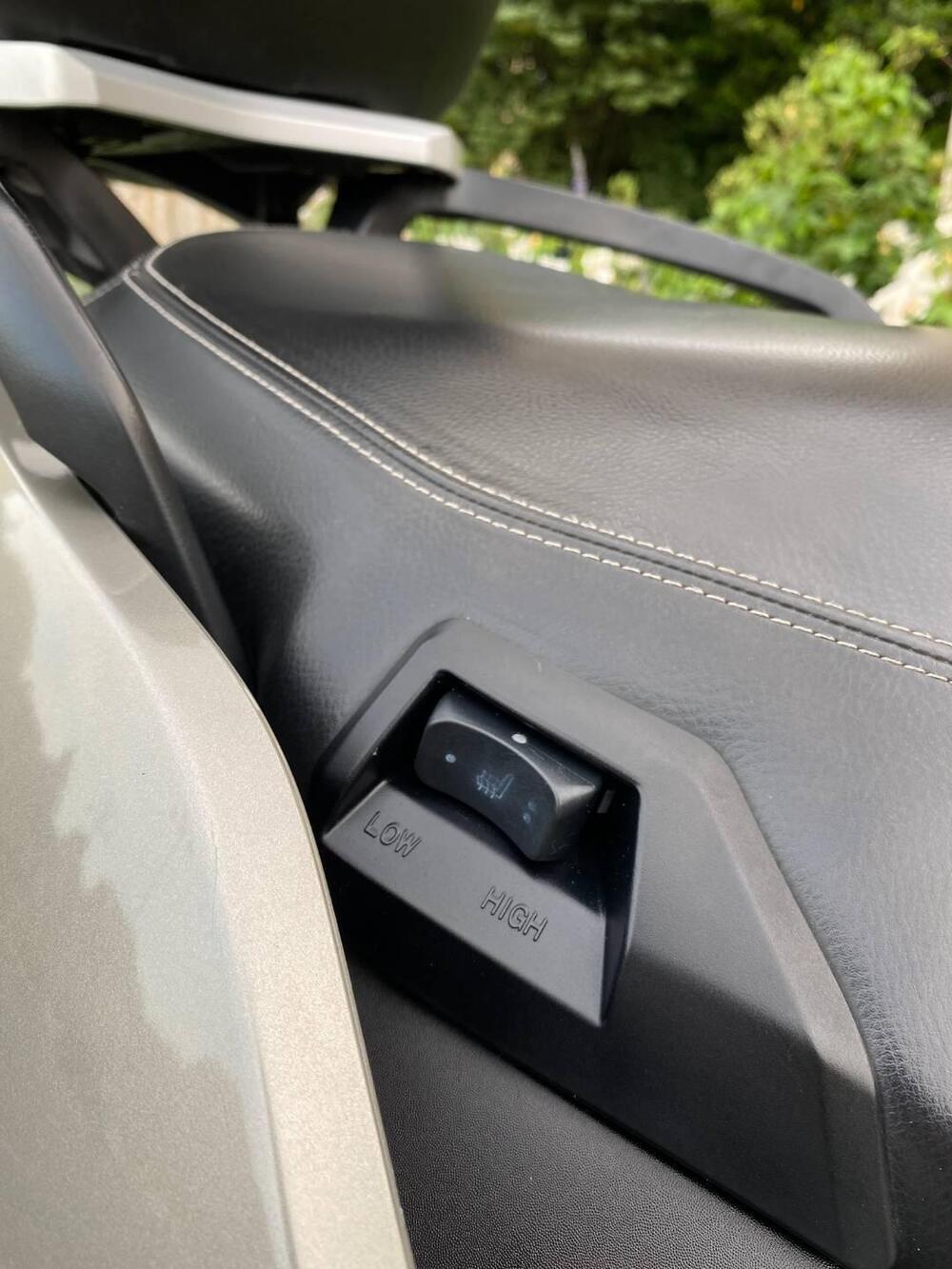 Bmw C 650 GT (2011 - 15) (12)