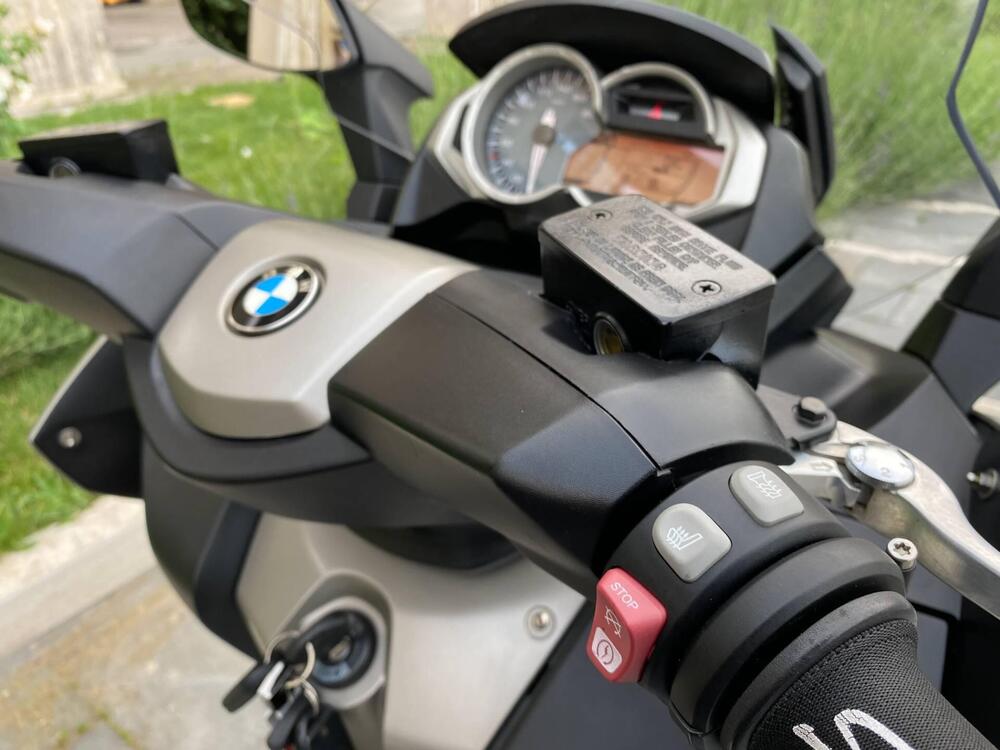 Bmw C 650 GT (2011 - 15) (15)