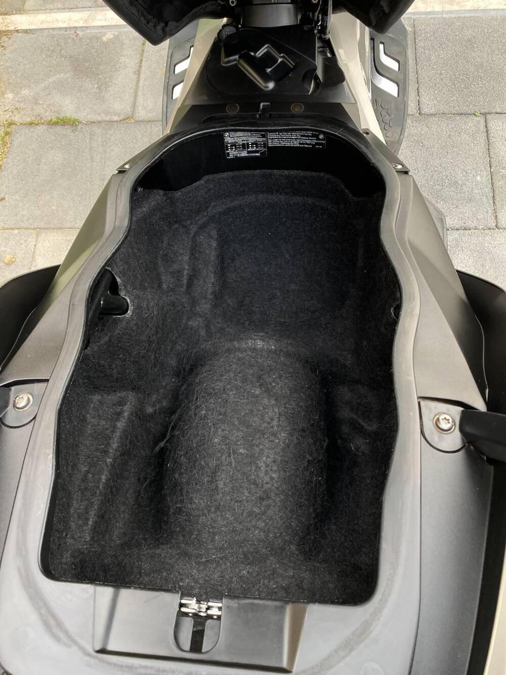 Bmw C 650 GT (2011 - 15) (17)