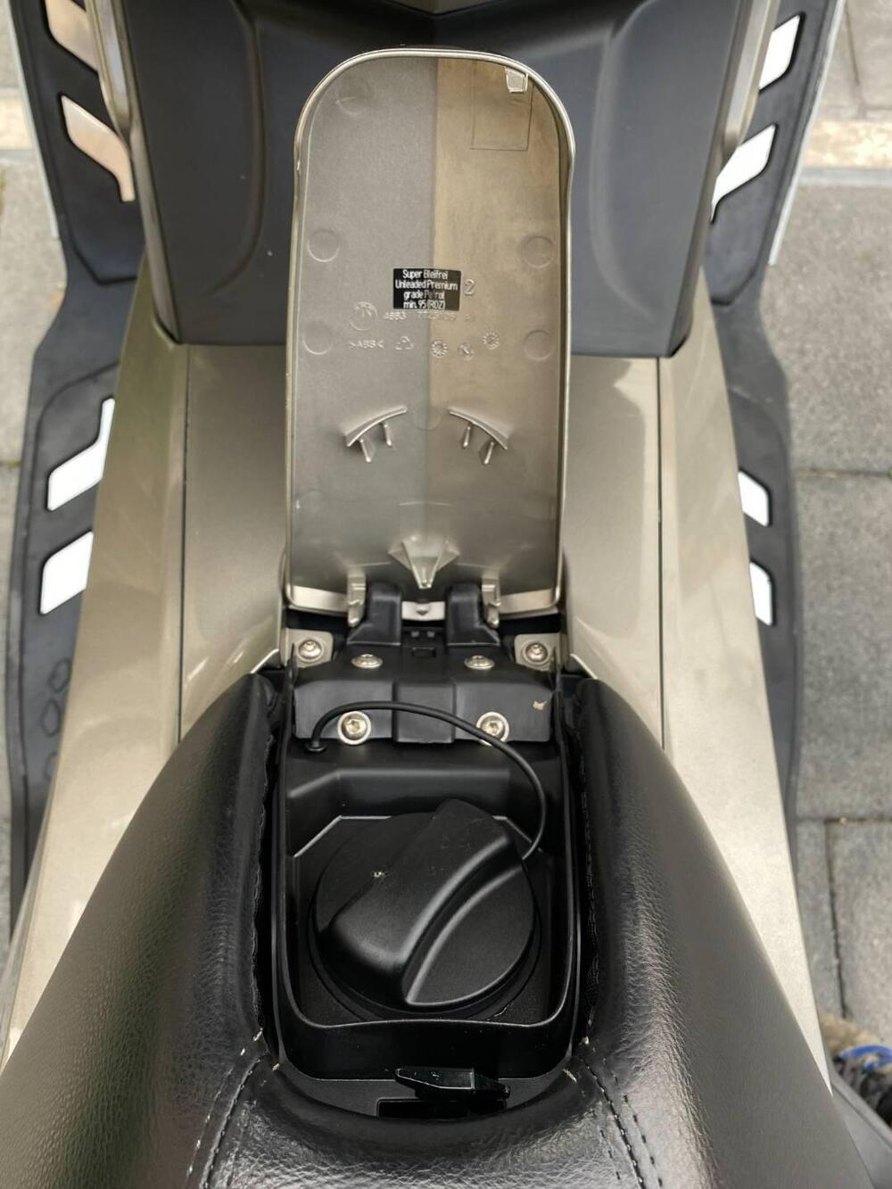 Bmw C 650 GT (2011 - 15) (18)
