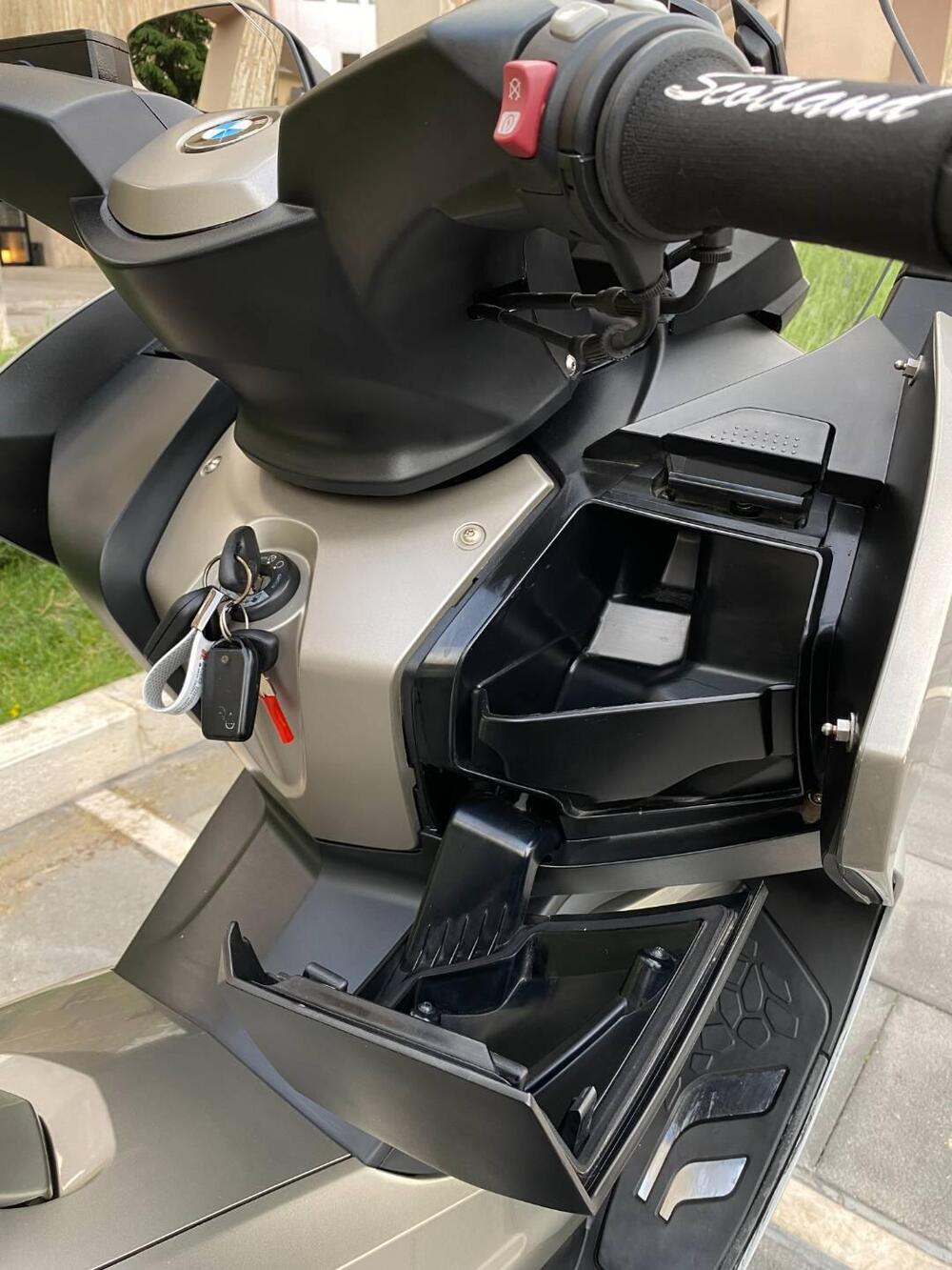 Bmw C 650 GT (2011 - 15) (19)