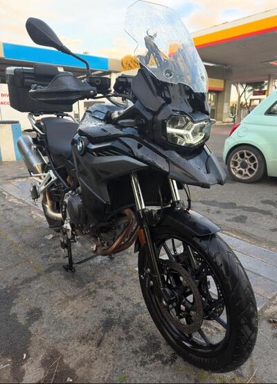 Bmw F 800 GS (2024 - 26) usata