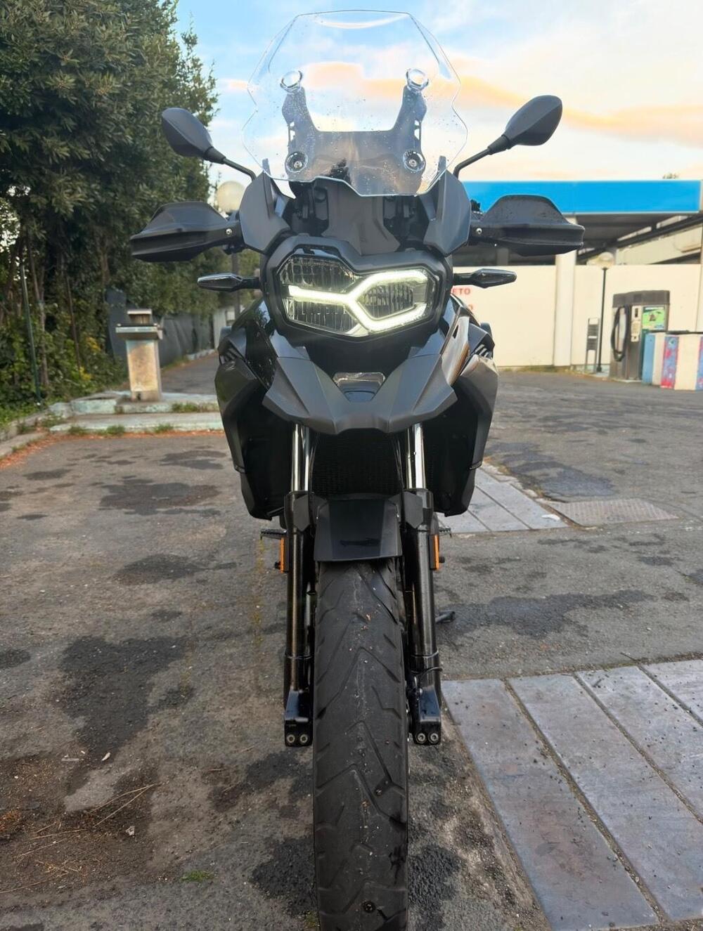 Bmw F 800 GS (2024 - 26) (2)