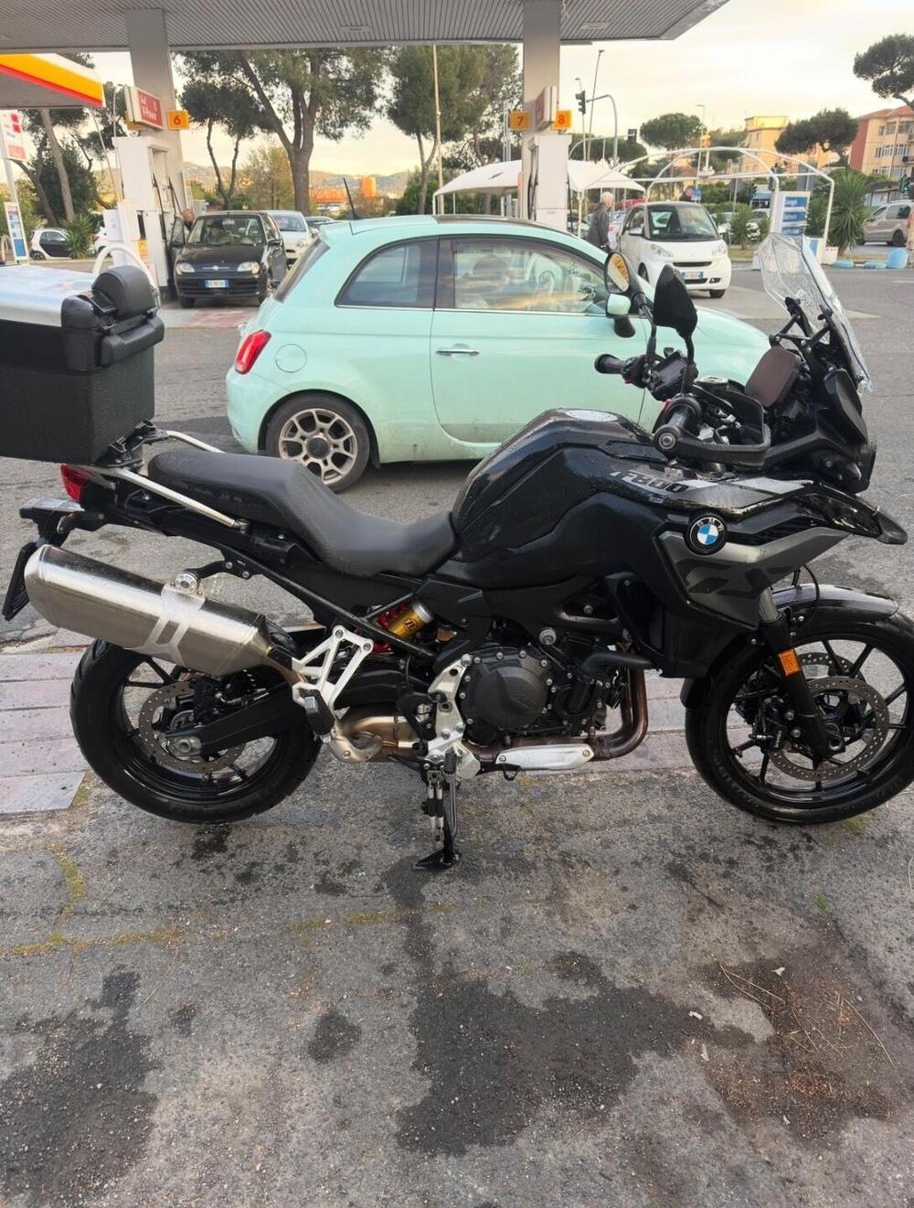 Bmw F 800 GS (2024 - 26) (4)