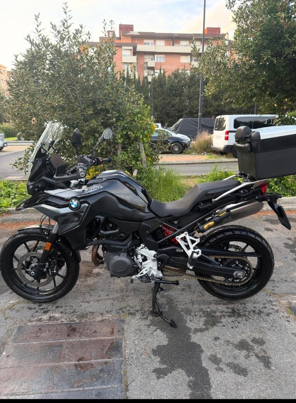 Bmw F 800 GS (2024 - 26) (5)